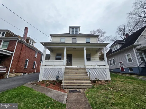 $163,000 | 230 National, Lavale, MD 21502