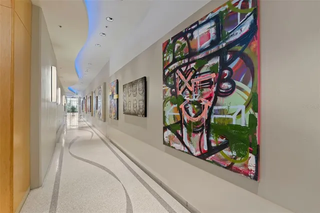 a bathroom with a toilet tub and shower