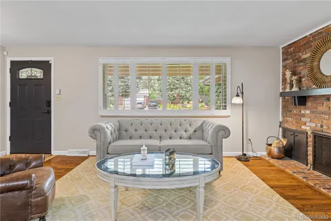 $715,000 | 544 West Easter Avenue, Littleton, CO 80120