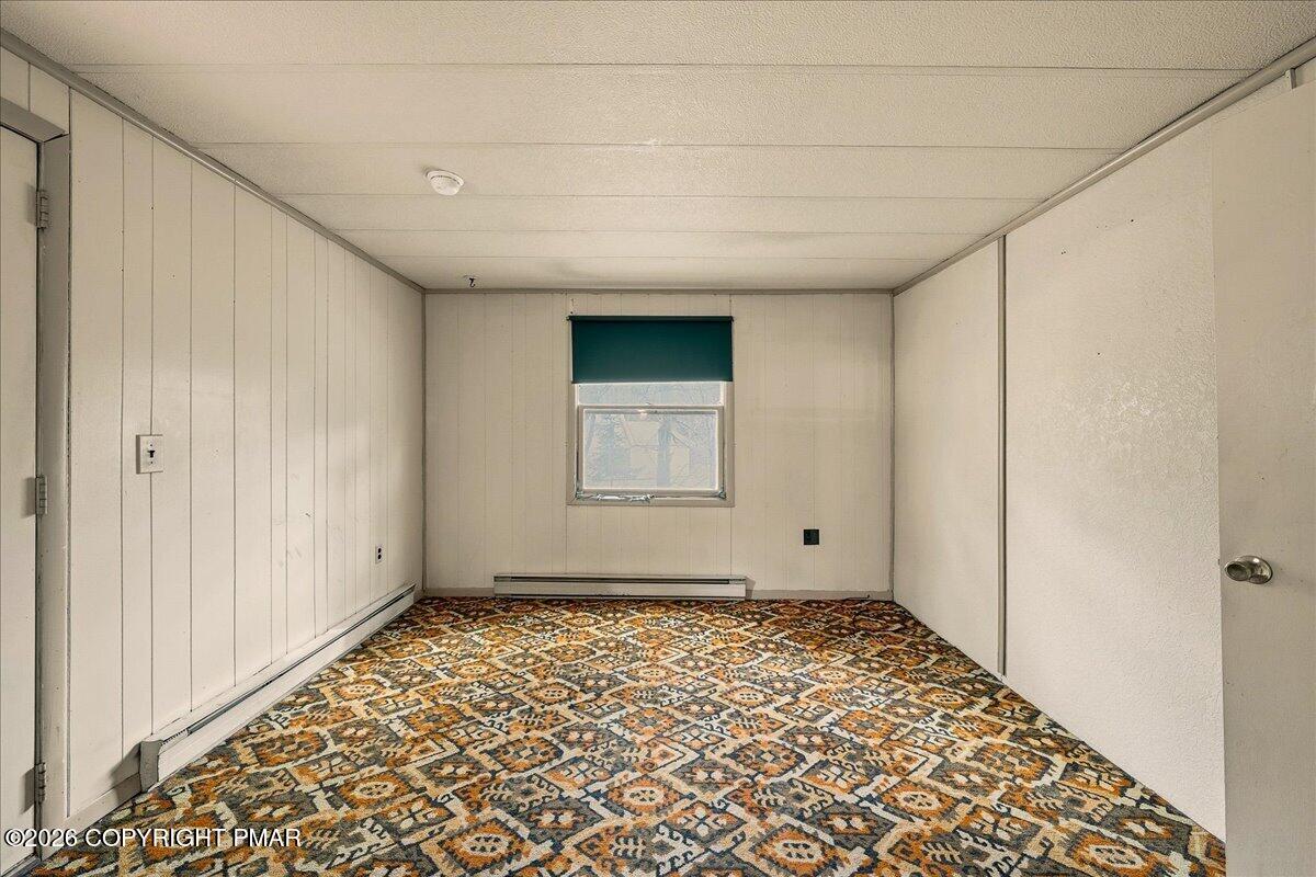3416 Walnut Road Gilbert, PA 18331 - Photo 18 of 27 a view of an empty room