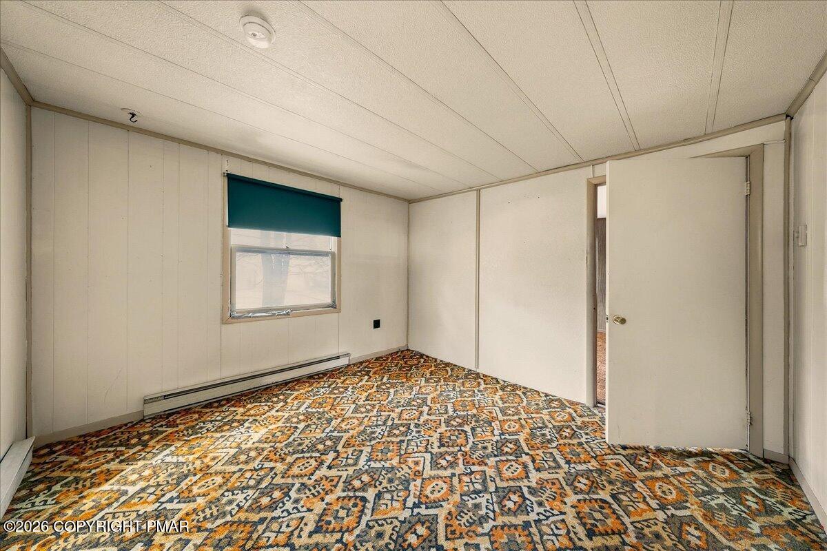3416 Walnut Road Gilbert, PA 18331 - Photo 19 of 27 a view of an empty room