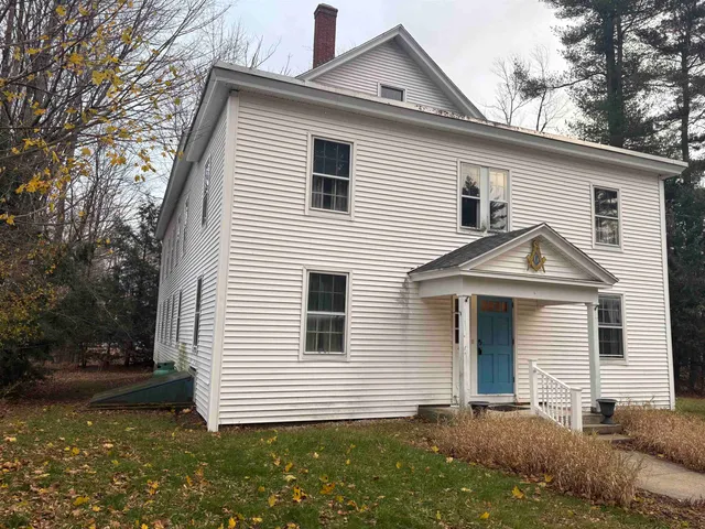 $250,000 | 40 Charlonne Street, Jaffrey, NH 03452