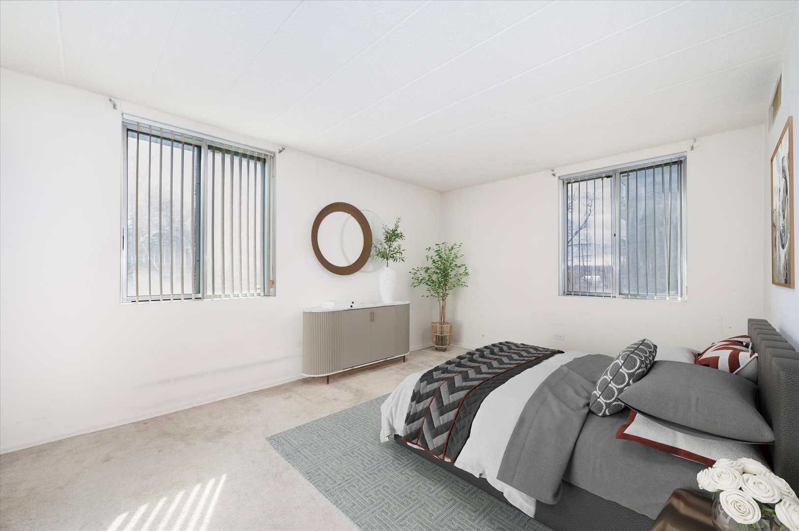 100 West Butterfield Road, Unit 302N Elmhurst, IL 60126 - Photo 13 of 23 Gallery Image 13
