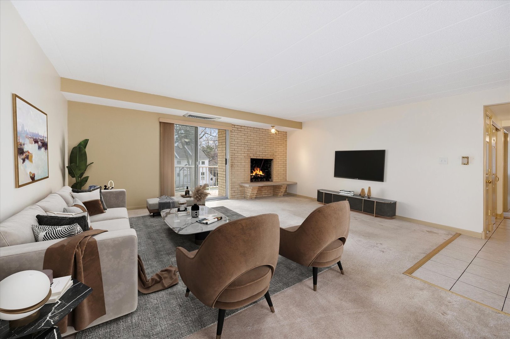 100 West Butterfield Road, Unit 302N Elmhurst, IL 60126 - Photo 4 of 23 Gallery Image 4