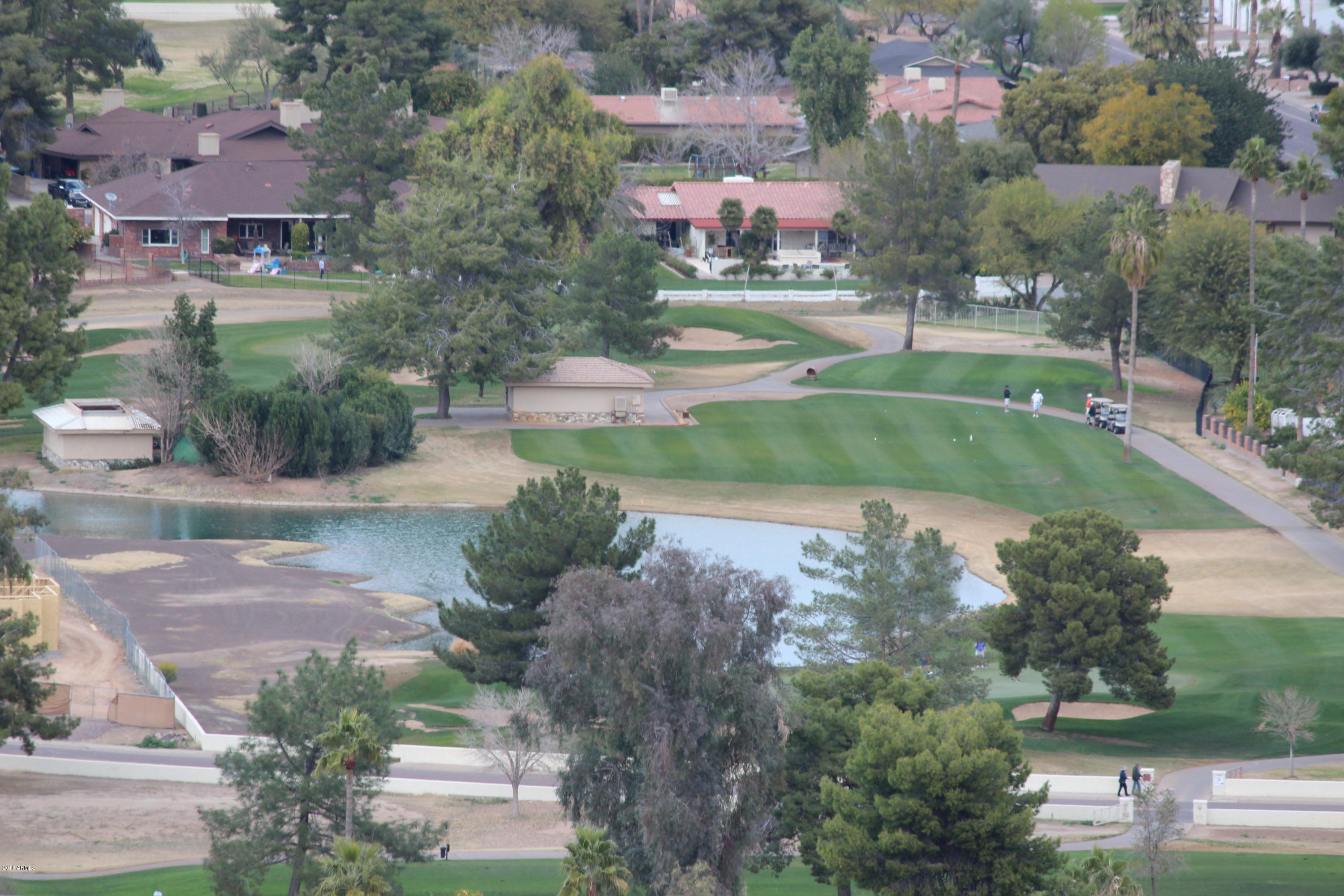 19 East Winged Foot Road Phoenix, AZ 85022 - Photo 14 of 25 IMG_0945