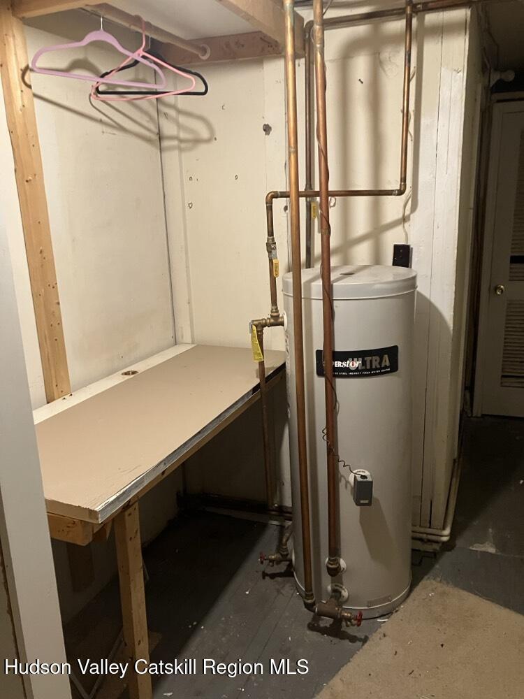 351-353 Old Rte 209 Hurley, NY 12443 - Photo 13 of 14 a view of storage and utility room