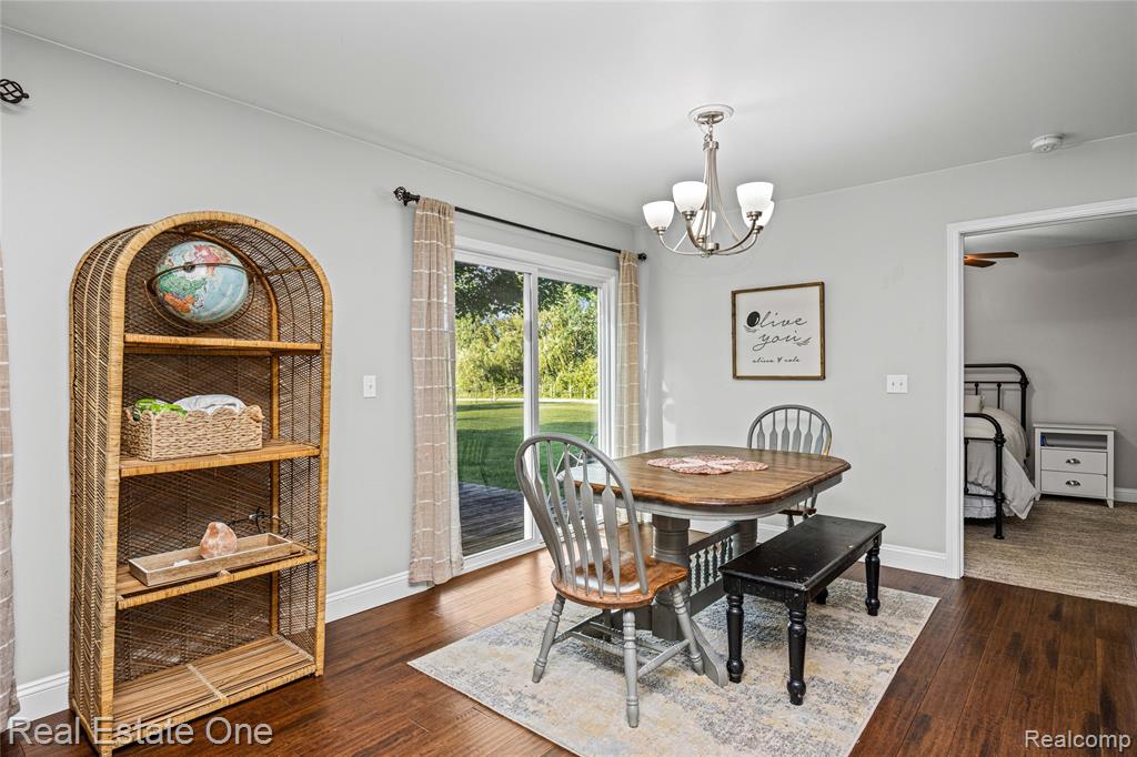 2479 Gibson Road Grand Blanc, MI 48439 - Photo 19 of 55