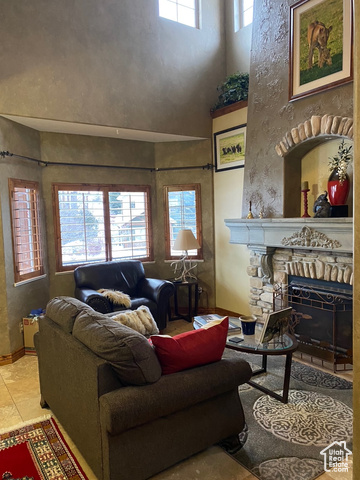 3643 North Huntsman Path, Unit C301 Eden, UT 84310 - Photo 7 of 45