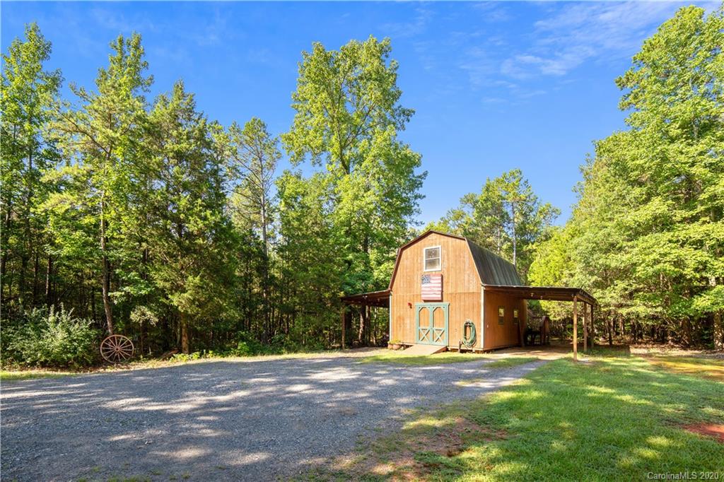 9418 Deer Run Road Waxhaw, NC 28173 - Photo 26 of 31 Gallery Image 26