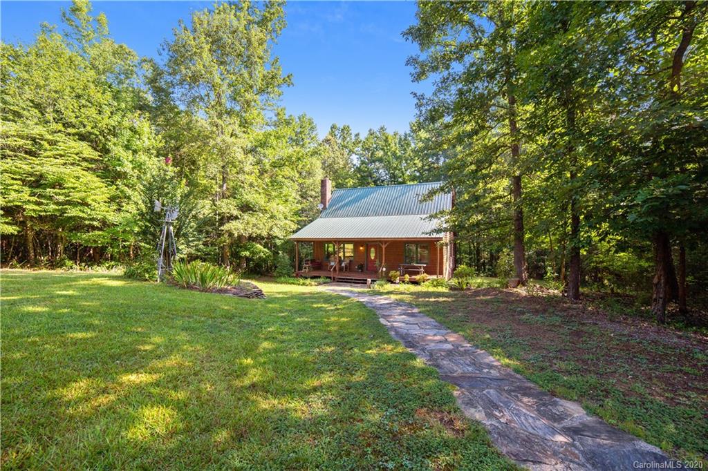 9418 Deer Run Road Waxhaw, NC 28173 - Photo 27 of 31 Gallery Image 27