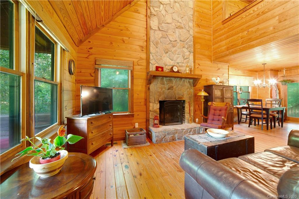 9418 Deer Run Road Waxhaw, NC 28173 - Photo 6 of 31 Gallery Image 6