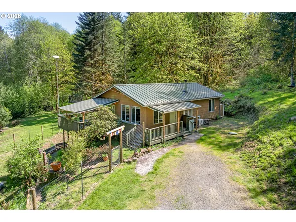 $439,000 | 42720 Hidden Springs Drive, Seaside, OR 97138