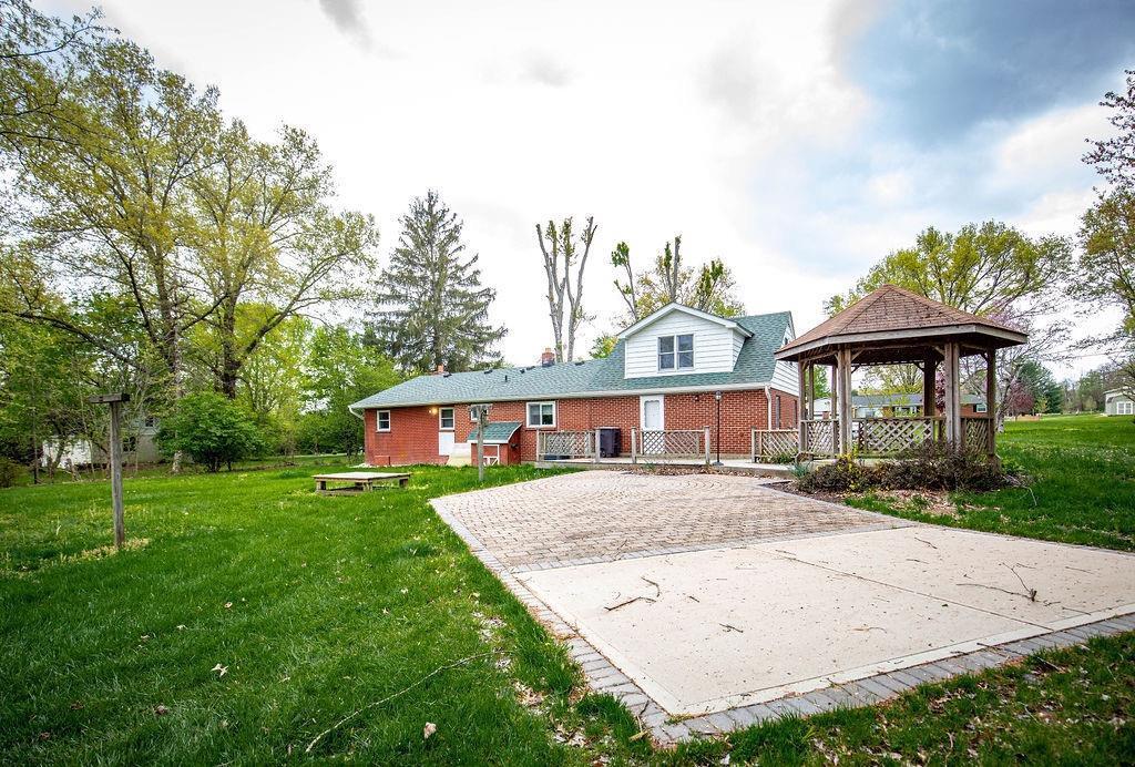 2186 Ford Road Morrow, OH 45152 - Photo 34 of 37 Gallery Image 34