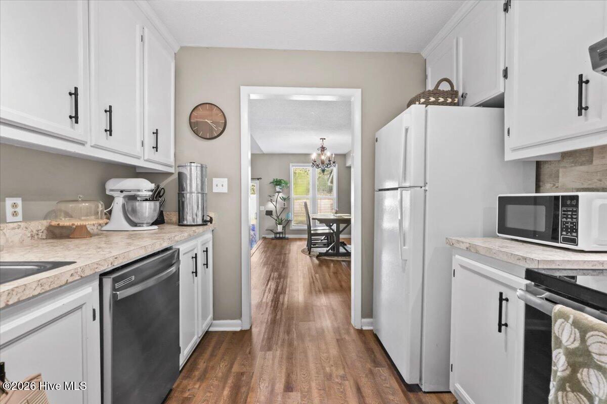 317 Spring Creek Road Goldsboro, NC 27534 - Photo 17 of 34 Gallery Image 17