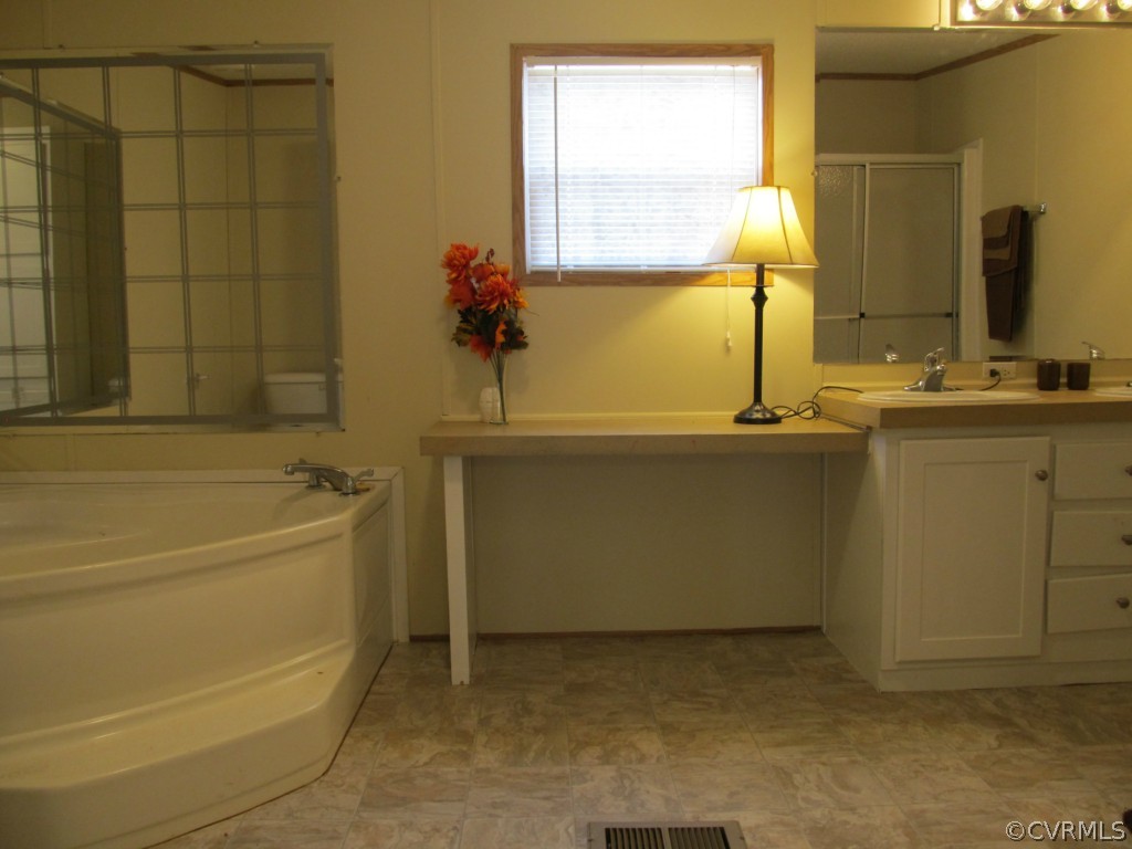 4380 B Three Bridge Road Powhatan, VA 23139 - Photo 19 of 24 Gallery Image 19
