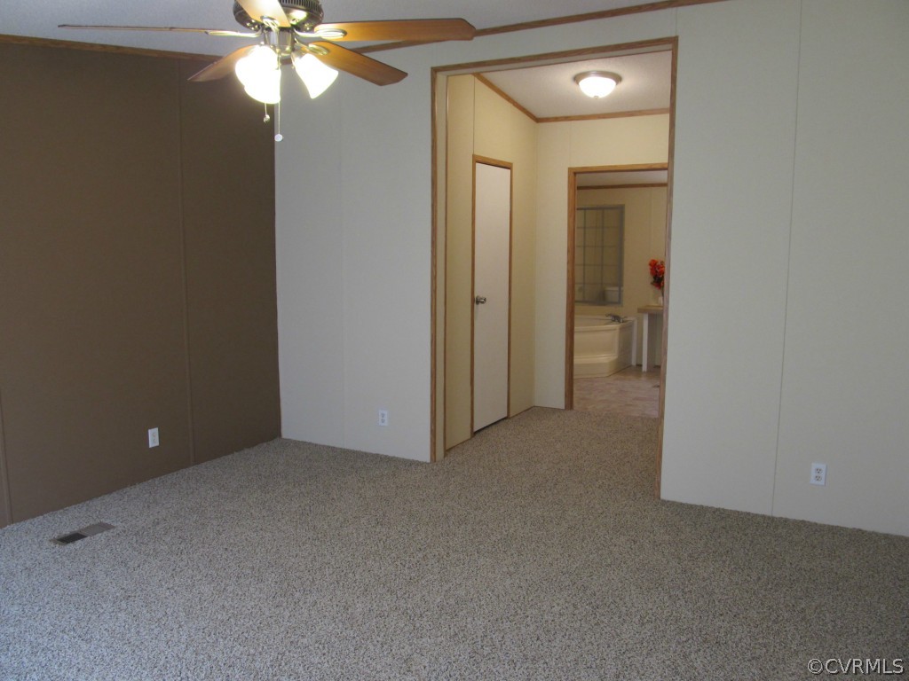 4380 B Three Bridge Road Powhatan, VA 23139 - Photo 21 of 24 Gallery Image 21