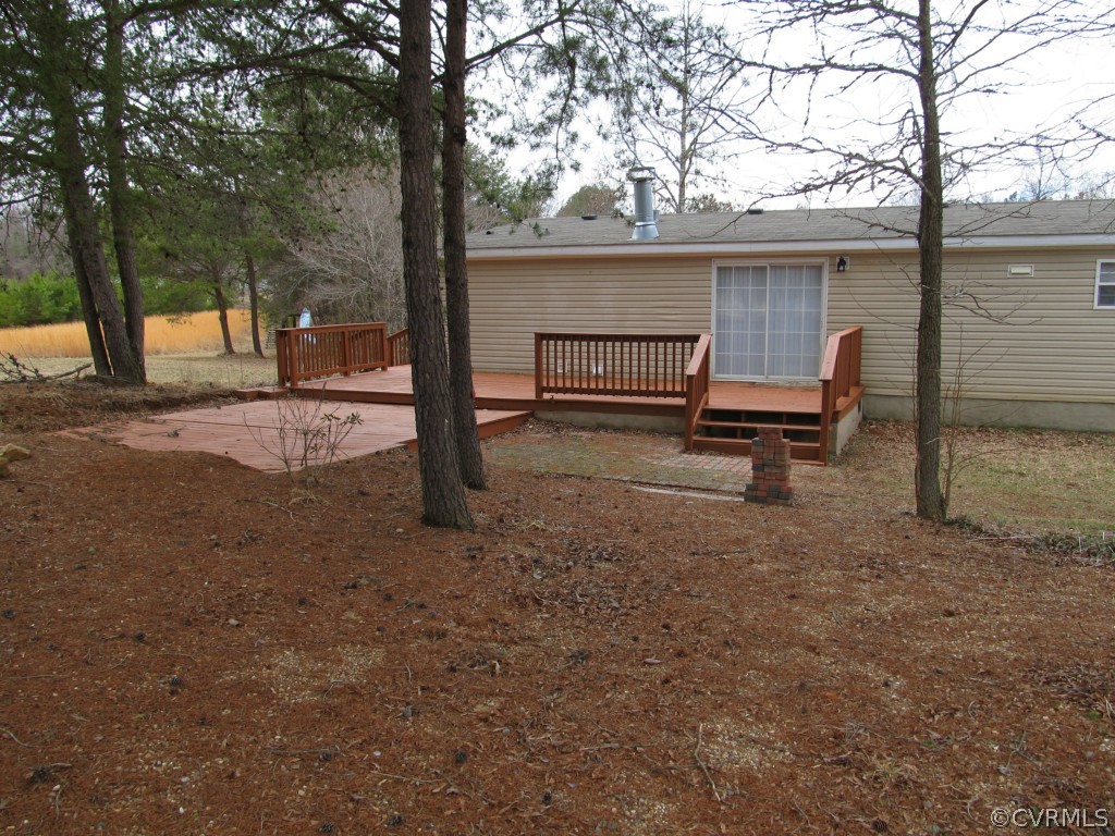 4380 B Three Bridge Road Powhatan, VA 23139 - Photo 4 of 24 Gallery Image 4