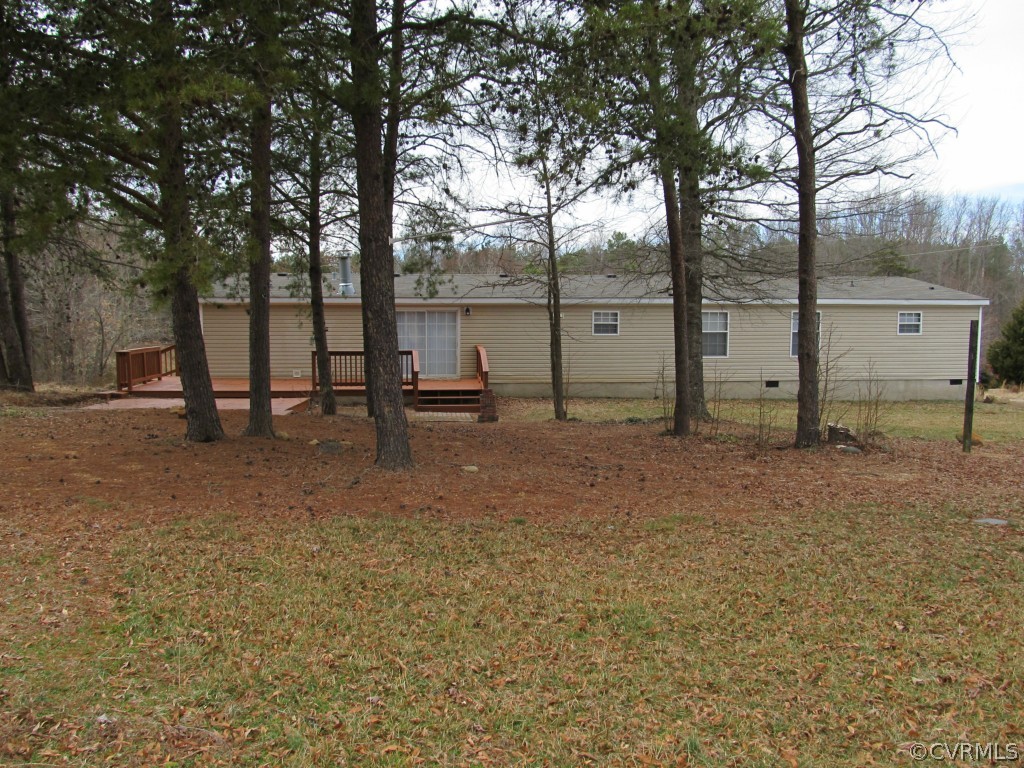 4380 B Three Bridge Road Powhatan, VA 23139 - Photo 6 of 24 Gallery Image 6