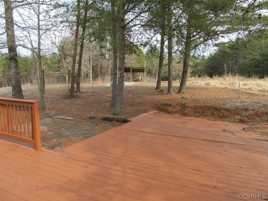 4380 B Three Bridge Road Powhatan, VA 23139 - Photo 9 of 24 Gallery Image 9