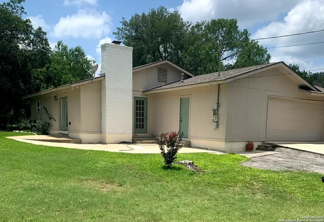 $340,000 | 7706 Green Glen Drive, San Antonio, TX 78255
