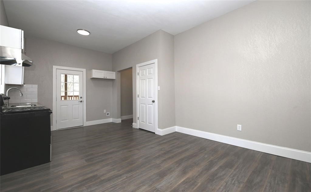 4445 Rusk Street, Unit 1 Houston, TX 77023 - Photo 12 of 22