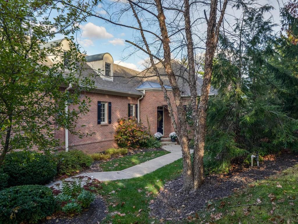 10745 Club Chase Fishers, IN 46037 - Photo 1 of 24 Gallery Image 1