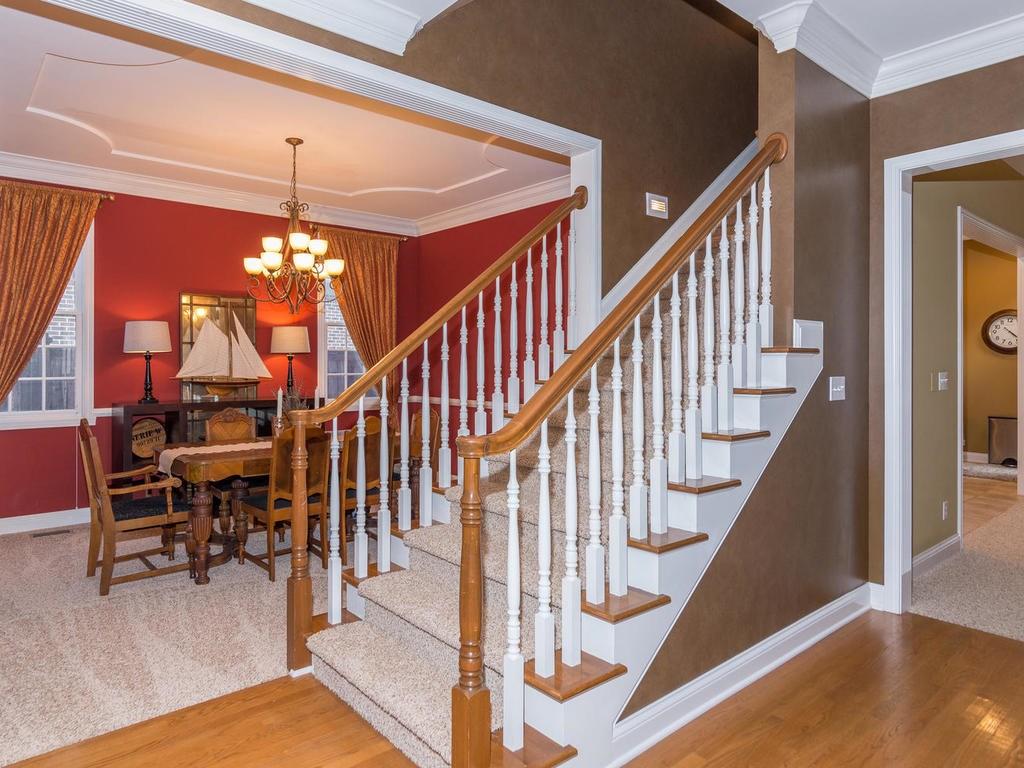10745 Club Chase Fishers, IN 46037 - Photo 13 of 24 Gallery Image 13