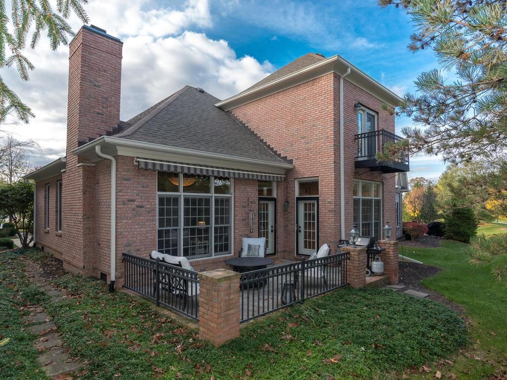 10745 Club Chase Fishers, IN 46037 - Photo 24 of 24 Gallery Image 24