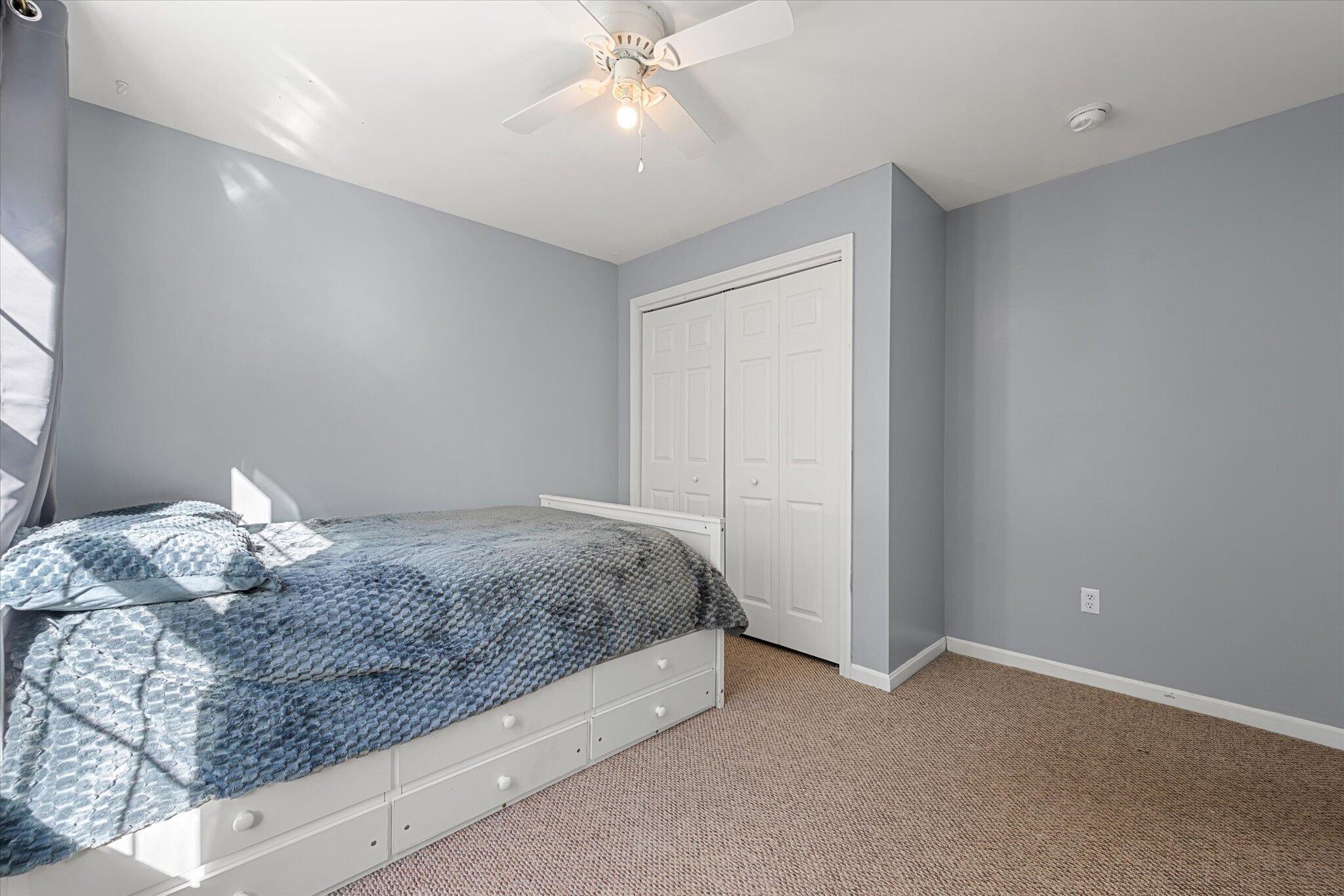 74 Smith Road Hermon, ME 04401 - Photo 22 of 48 24-Bedroom Suite 2