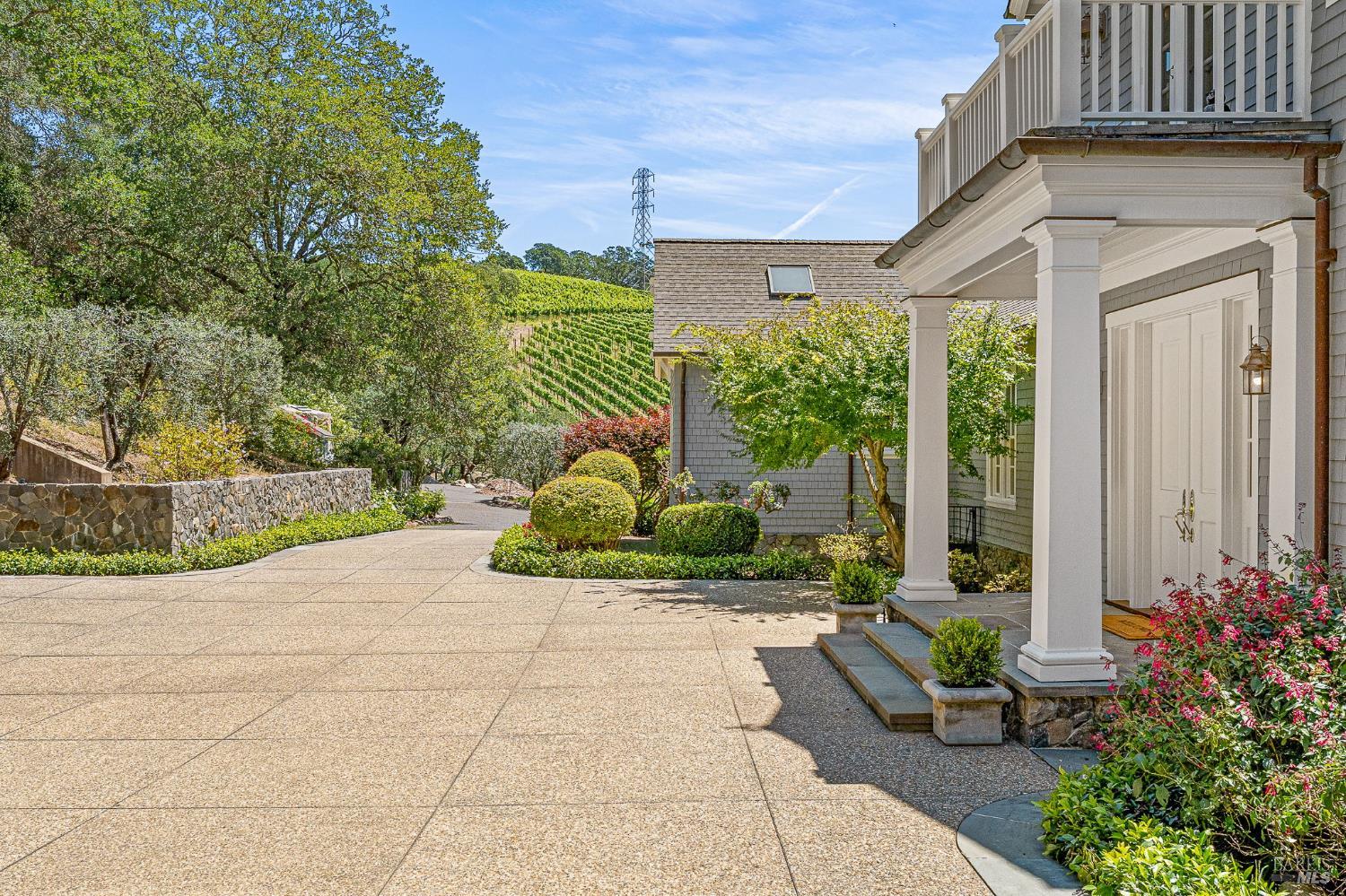 480 Taplin Road St. Helena, CA 94574 - Photo 8 of 91