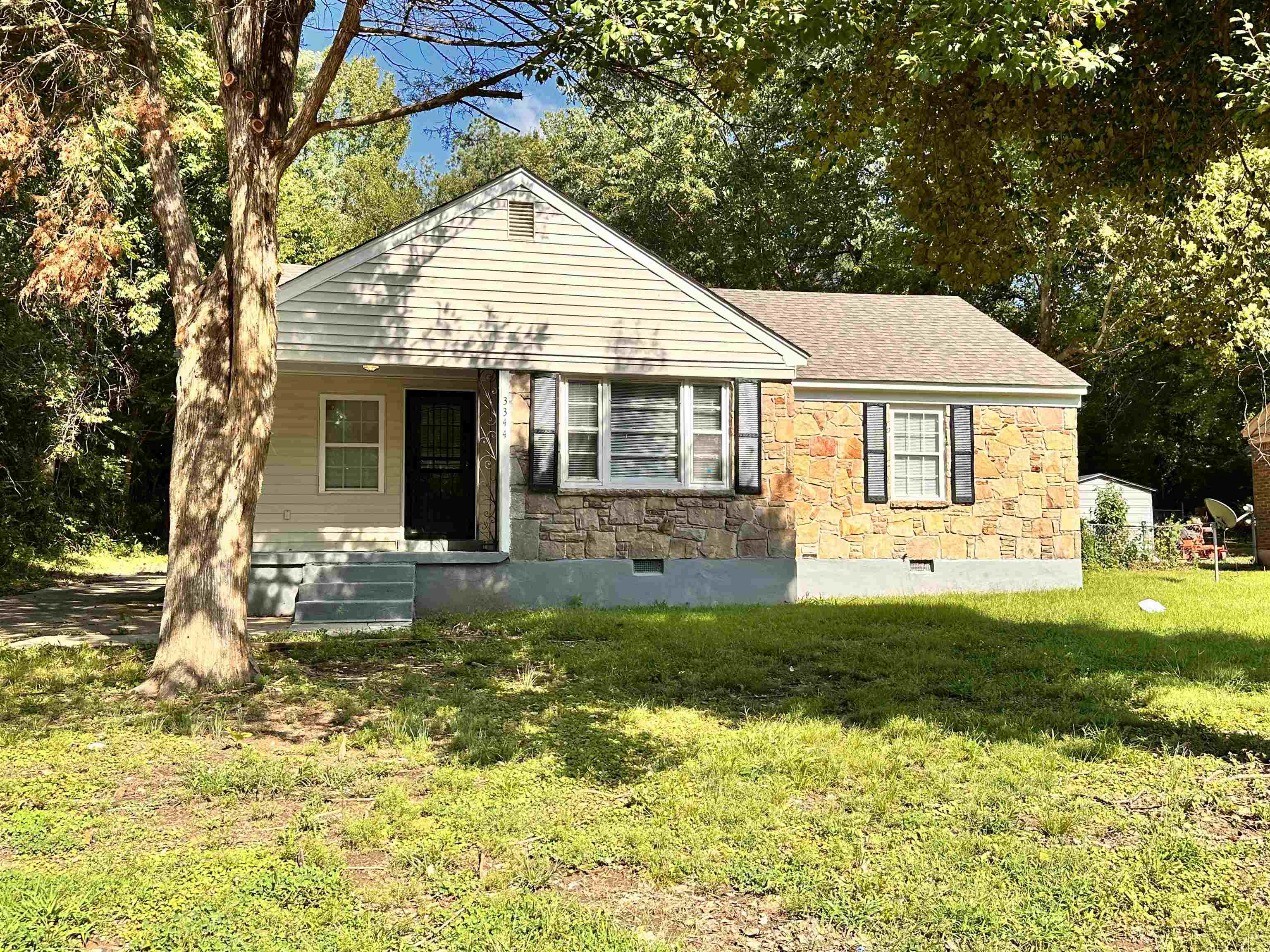 3344 Ridgecrest Street Memphis, TN 38127 - Photo 1 of 3 Gallery Image 1