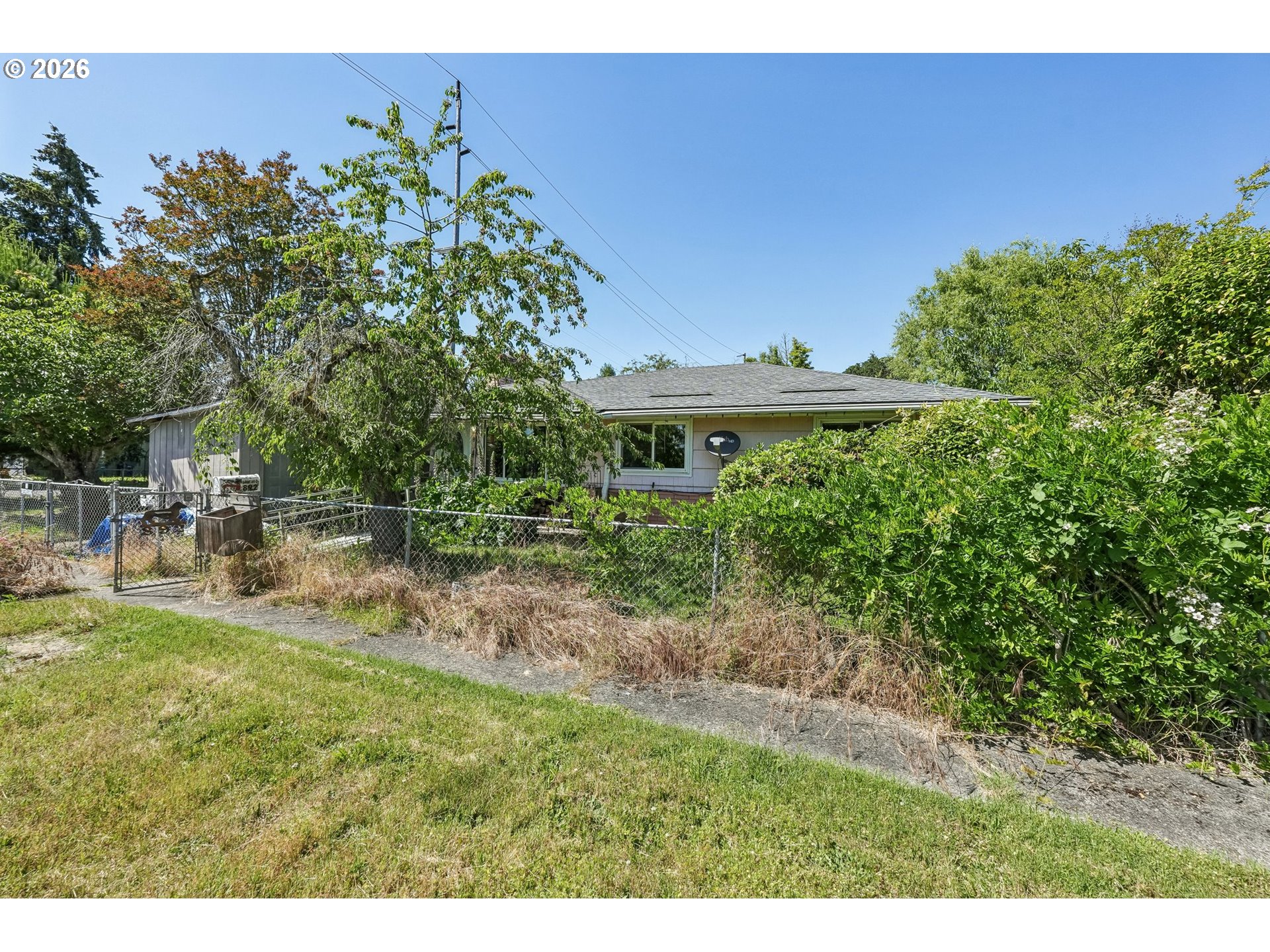892 D Street Independence, OR 97351 - Photo 2 of 29