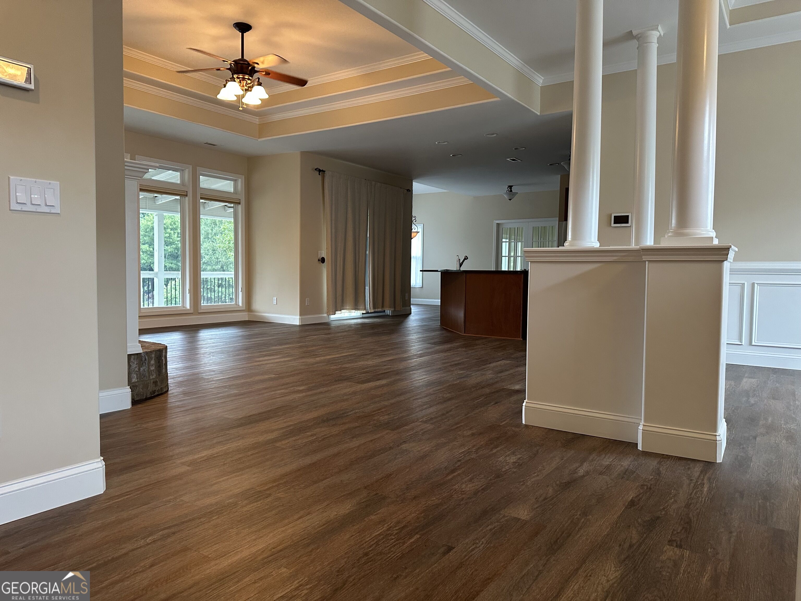 54 Whatley Road Griffin, GA 30224 - Photo 14 of 43 Gallery Image 14