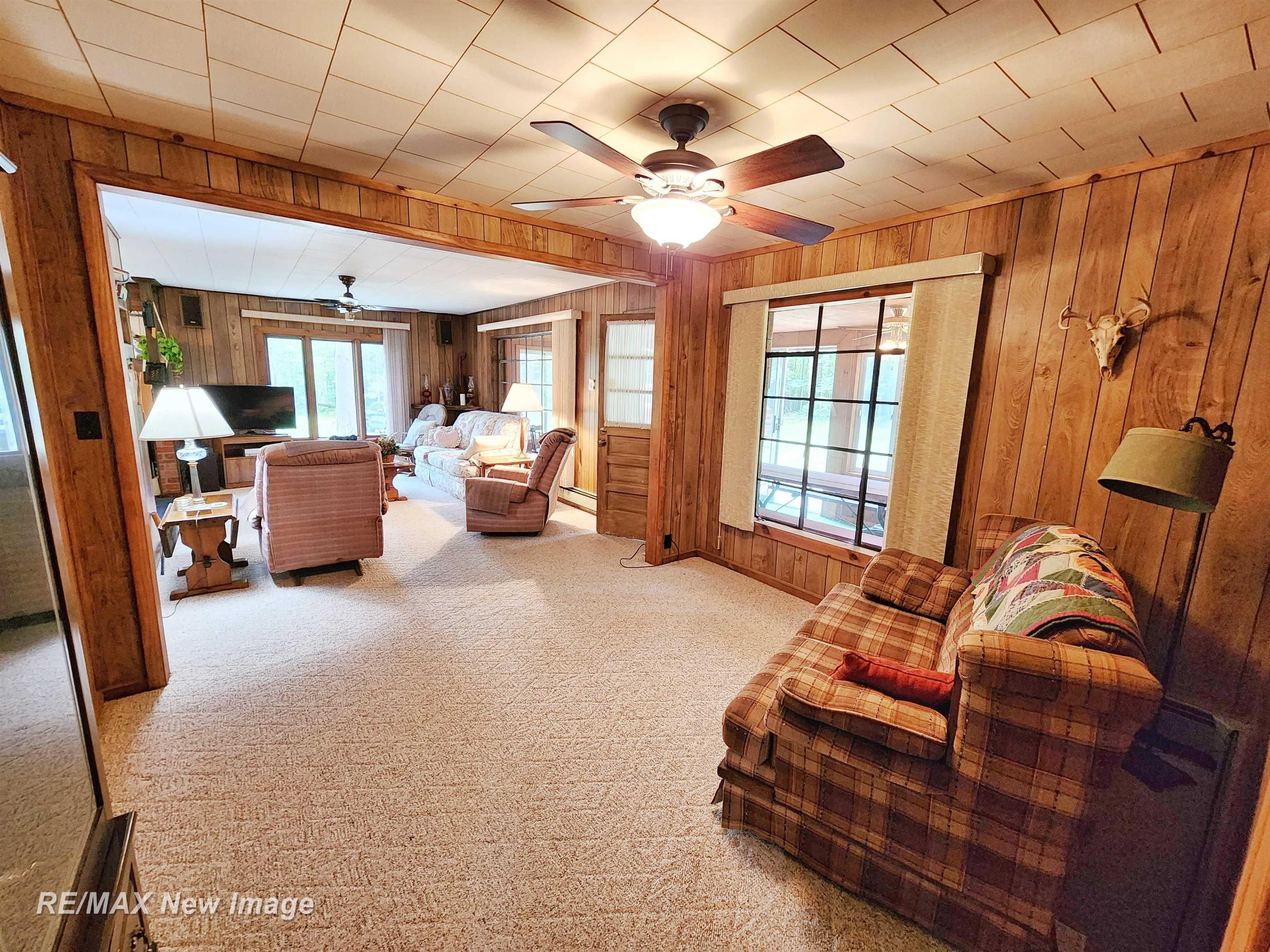 1040 Ritchie Road Lincoln, MI 48742 - Photo 16 of 63