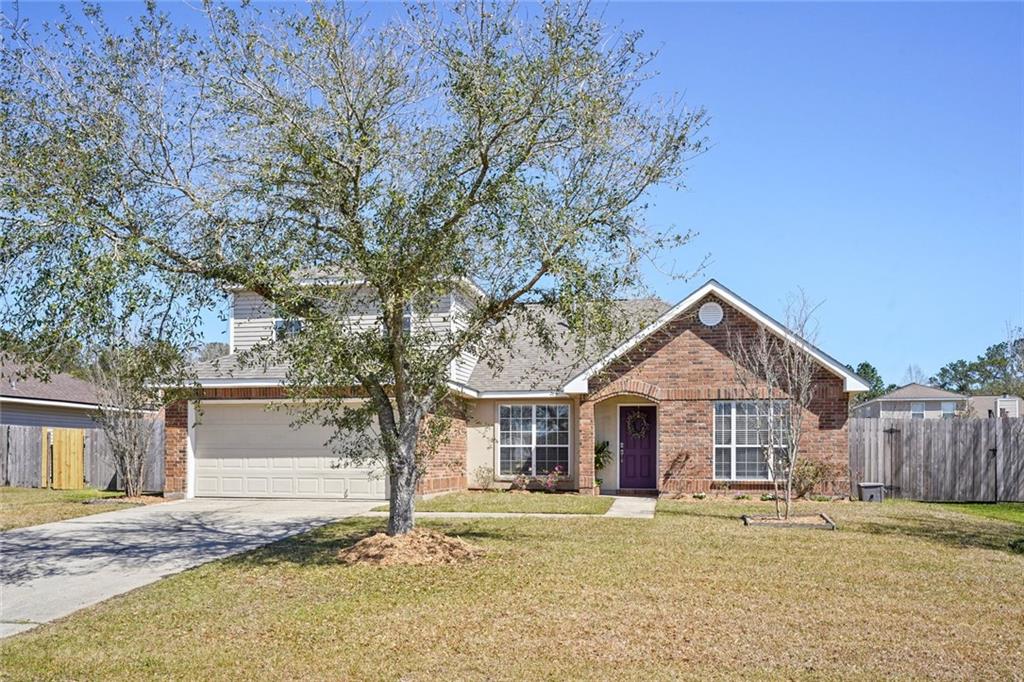 704 Simpson Way Covington, LA 70435 - Photo 1 of 34