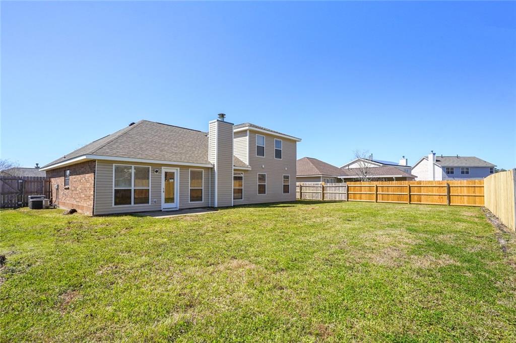 704 Simpson Way Covington, LA 70435 - Photo 25 of 34