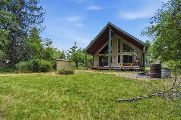 $549,900 | 149 East Chippewa Avenue, Ione, WA 99139