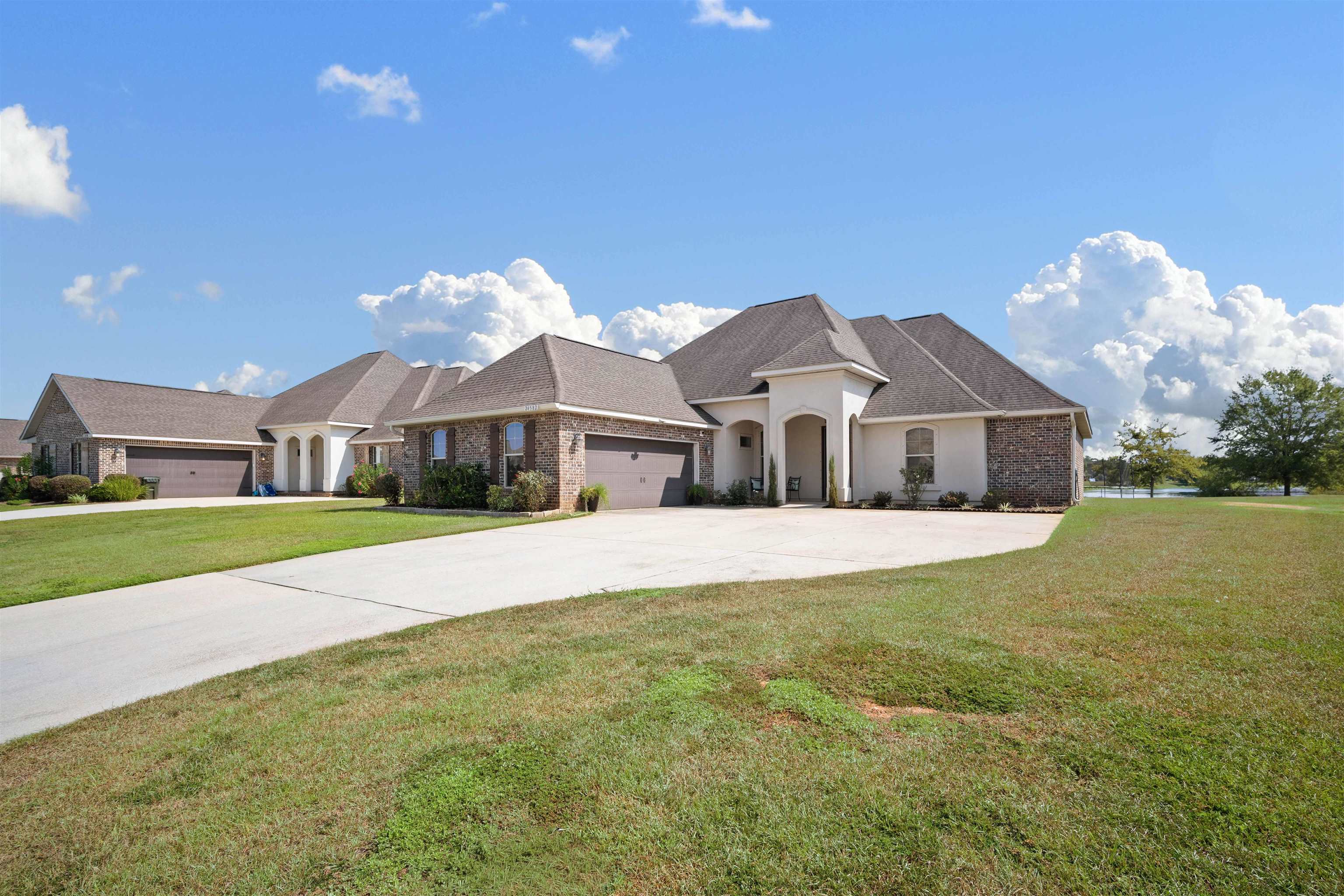 24582 Caleb Court Daphne, AL 36526 - Photo 1 of 39 Front Of Structure