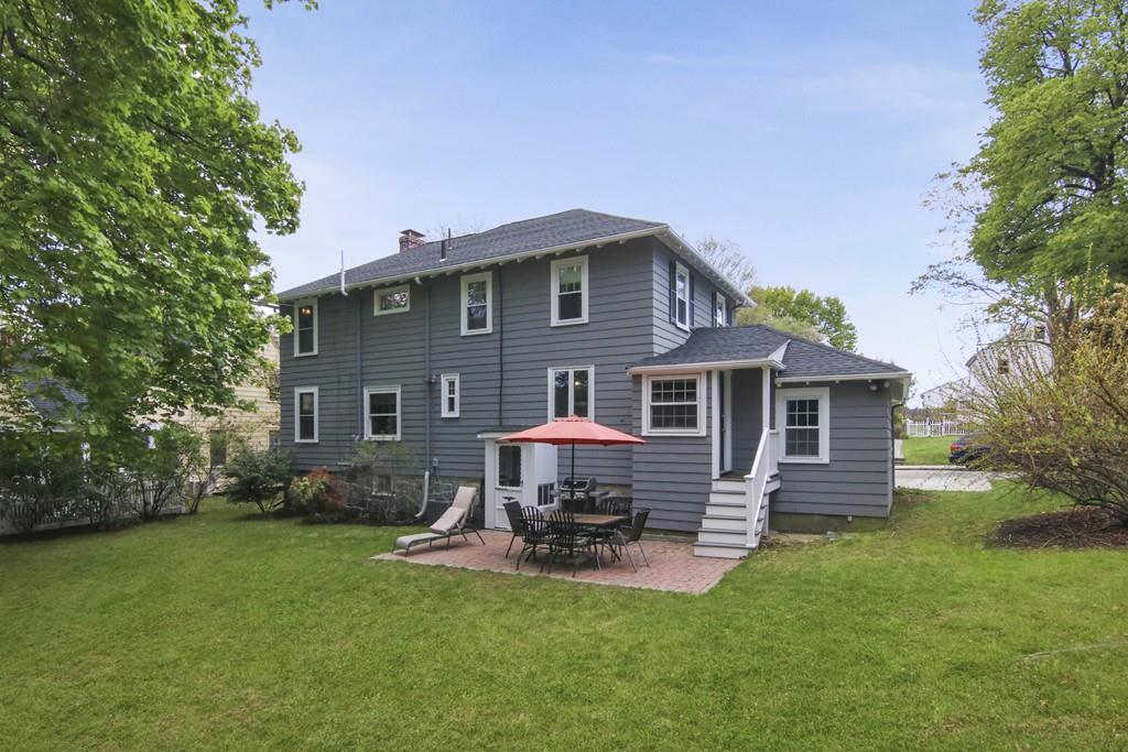 51 Buchanan Road Boston, MA 02132 - Photo 36 of 41 Gallery Image 36