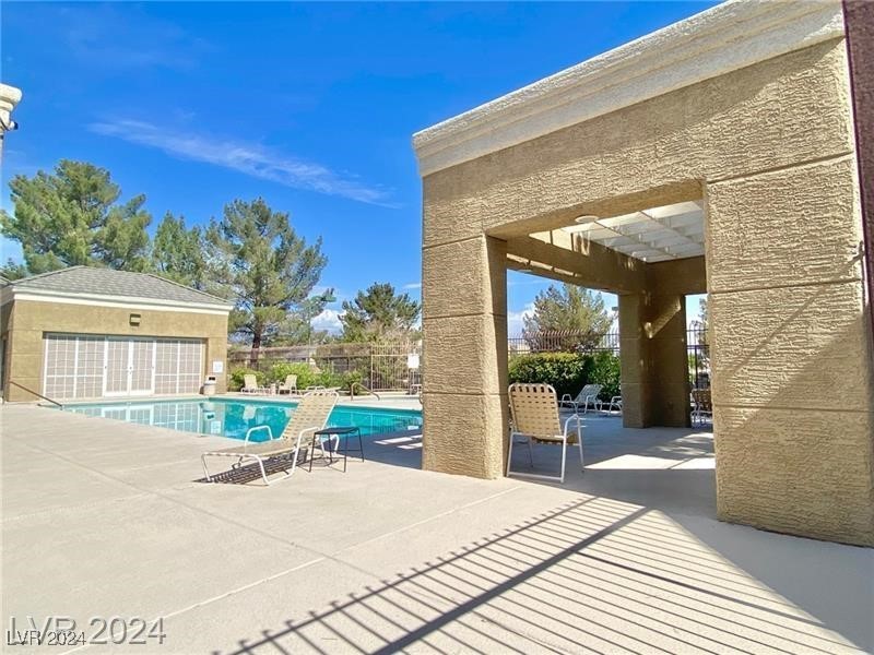8070 West Russell Road, Unit 1112 Las Vegas, NV 89113 - Photo 23 of 25 Gallery Image 23