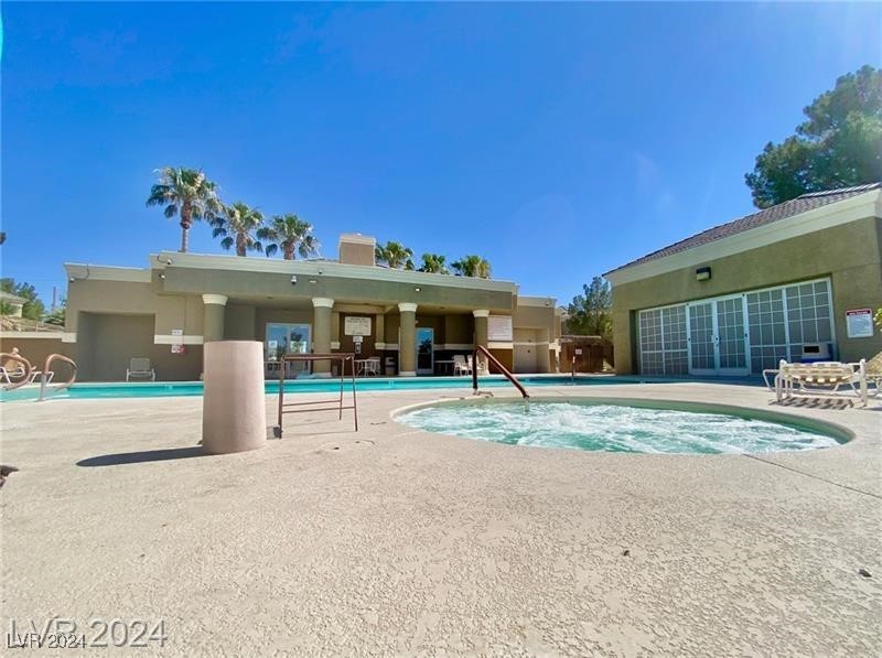 8070 West Russell Road, Unit 1112 Las Vegas, NV 89113 - Photo 3 of 25 Gallery Image 3