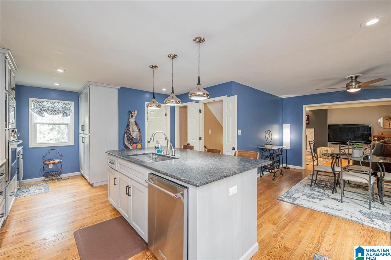 8560 Will Keith Road Trussville, AL 35173 - Photo 13 of 50