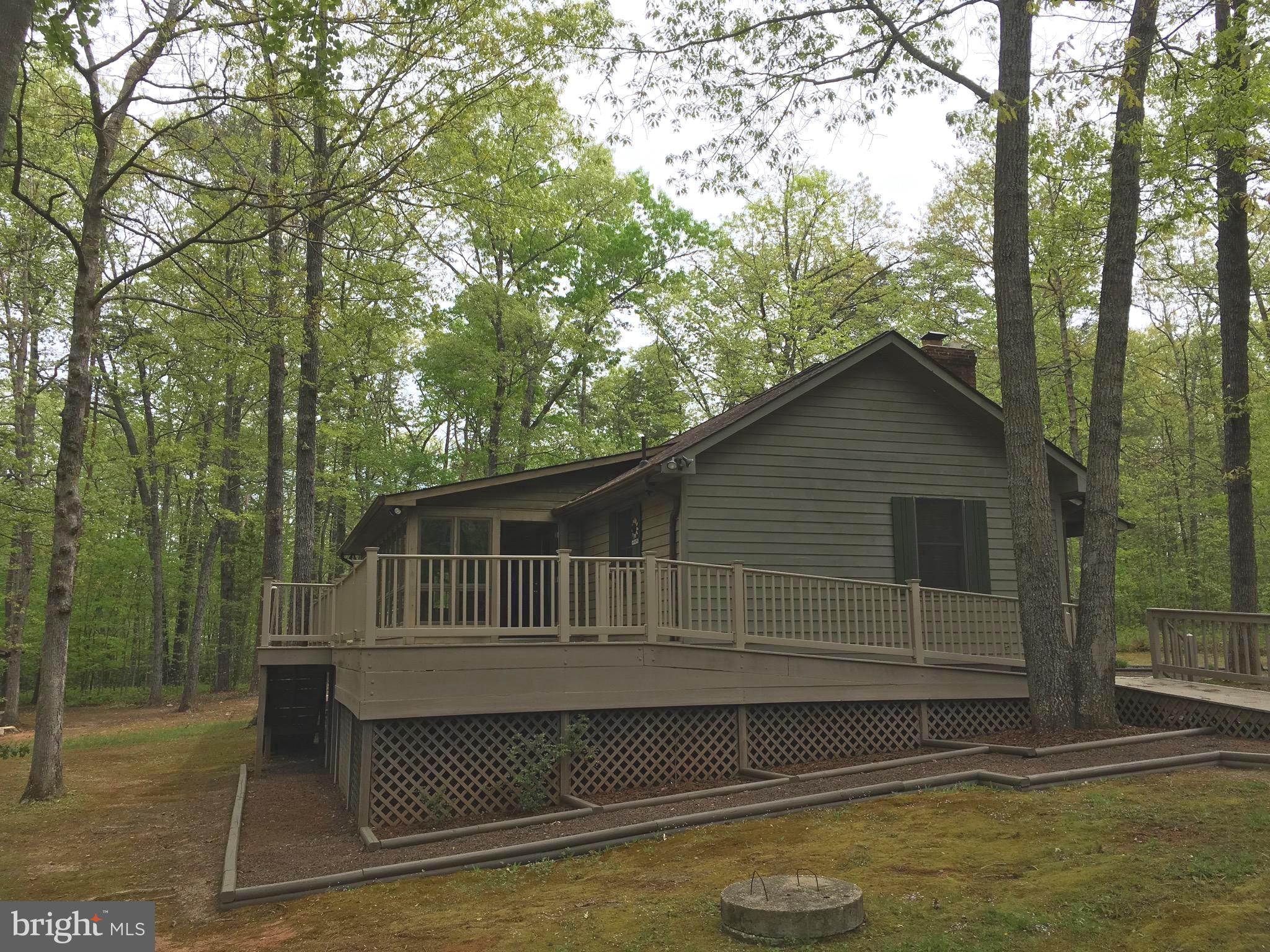 103 Lakeway Road Mineral, VA 23117 - Photo 4 of 22 Gallery Image 4