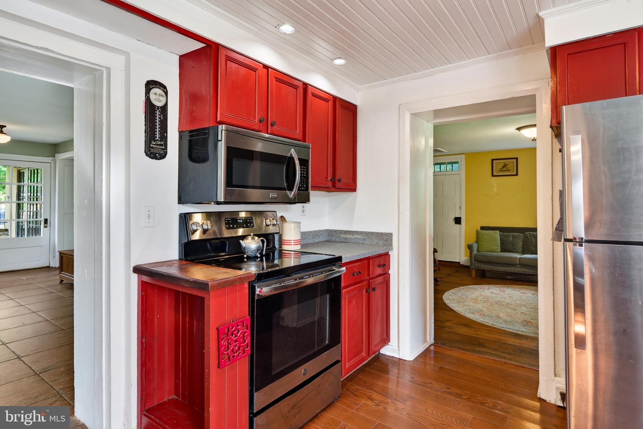 751 Broad Run Road Landenberg, PA 19350 - Photo 15 of 126 Kitchen