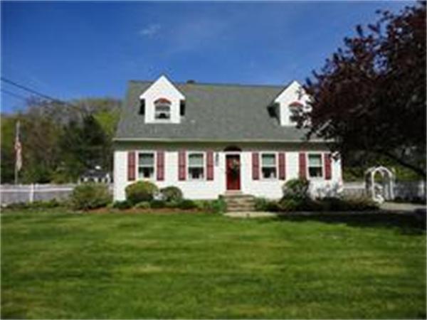 55 Mill Road Boylston, MA 01505 - Photo 22 of 22 Gallery Image 22
