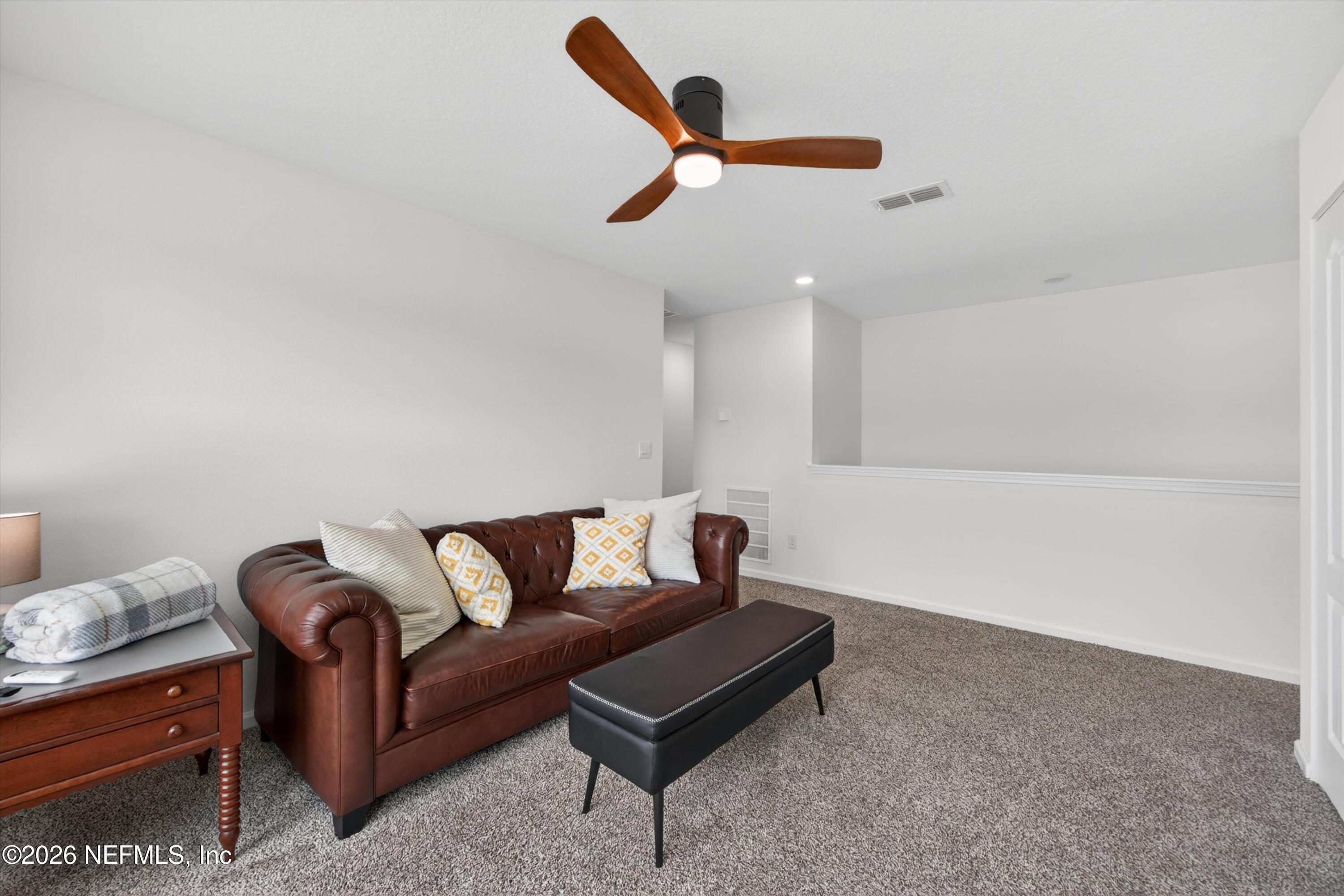 17 Rio Salado Road St. Augustine, FL 32084 - Photo 23 of 65 FLEX ROOM (UPSTAIRS)