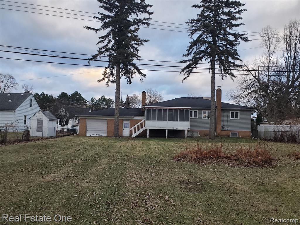 3217 Harvard Road Royal Oak, MI 48073 - Photo 2 of 15 Gallery Image 2
