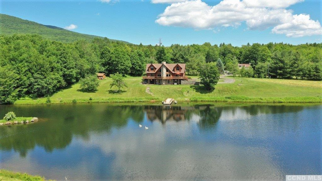 892 Maplecrest Road Hensonville, NY 12439 - Photo 1 of 47 Photo 1