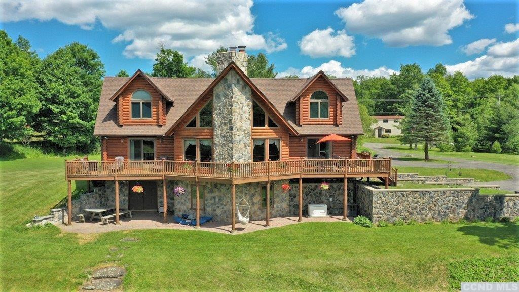 892 Maplecrest Road Hensonville, NY 12439 - Photo 4 of 47 Photo 4