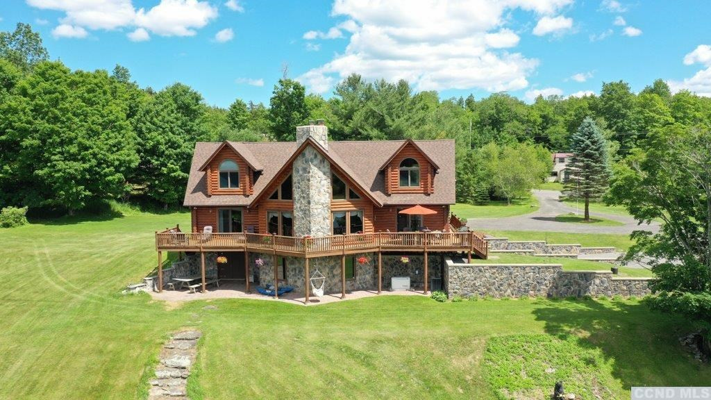 892 Maplecrest Road Hensonville, NY 12439 - Photo 44 of 47 Photo 44